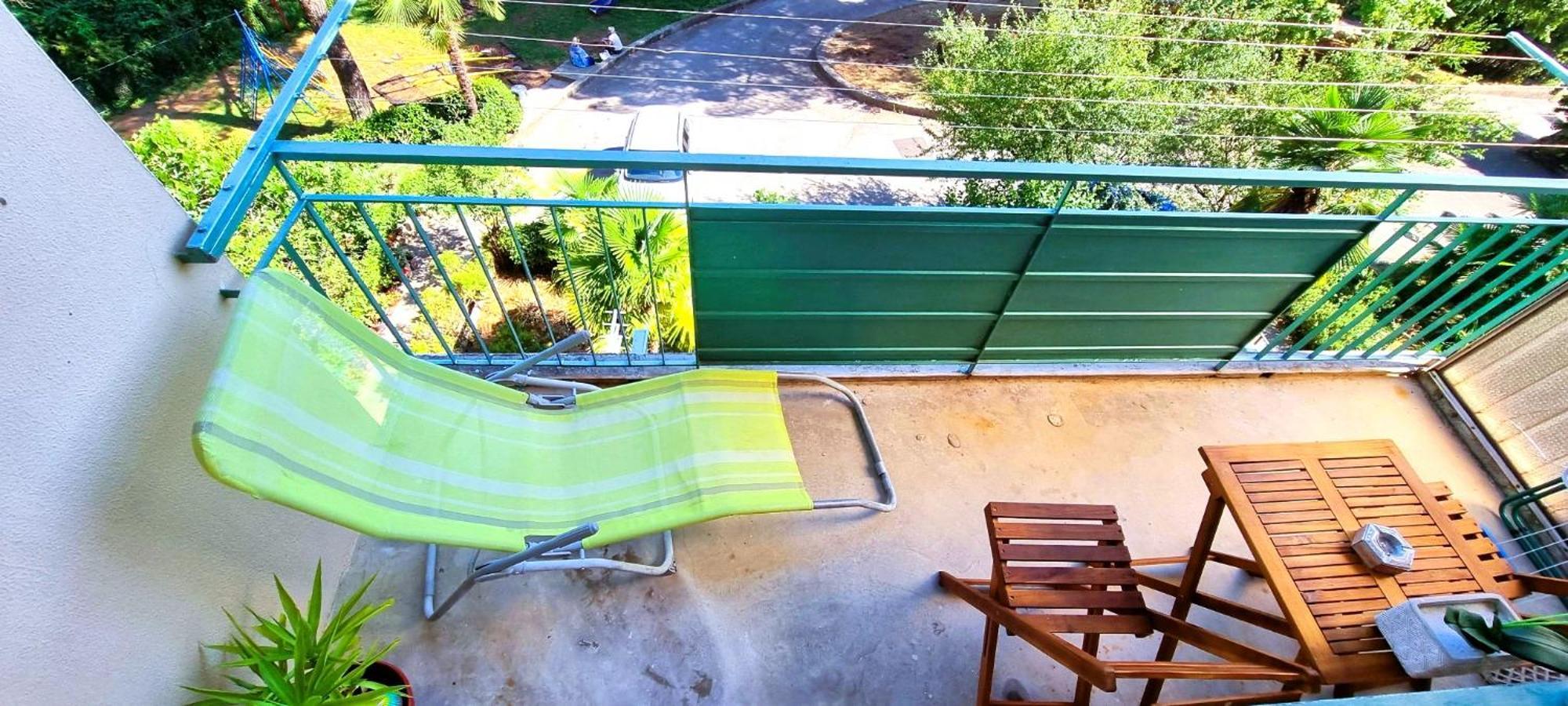 Lana Adriatic Apartman
