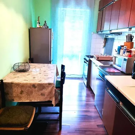 Lana Adriatic Apartment Opatija Exteriér fotografie