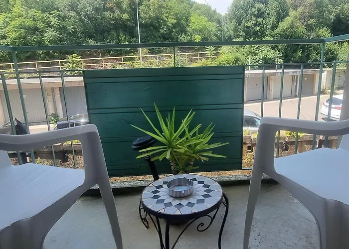 Lana Adriatic Apartment