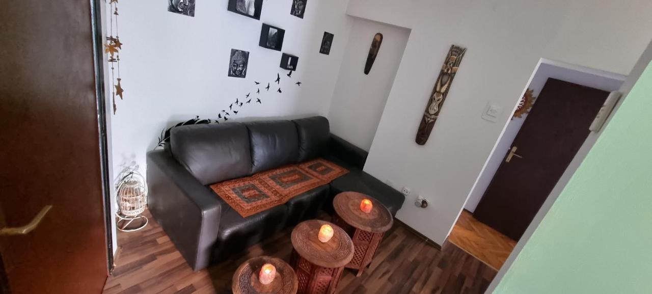 Lana Adriatic Apartment