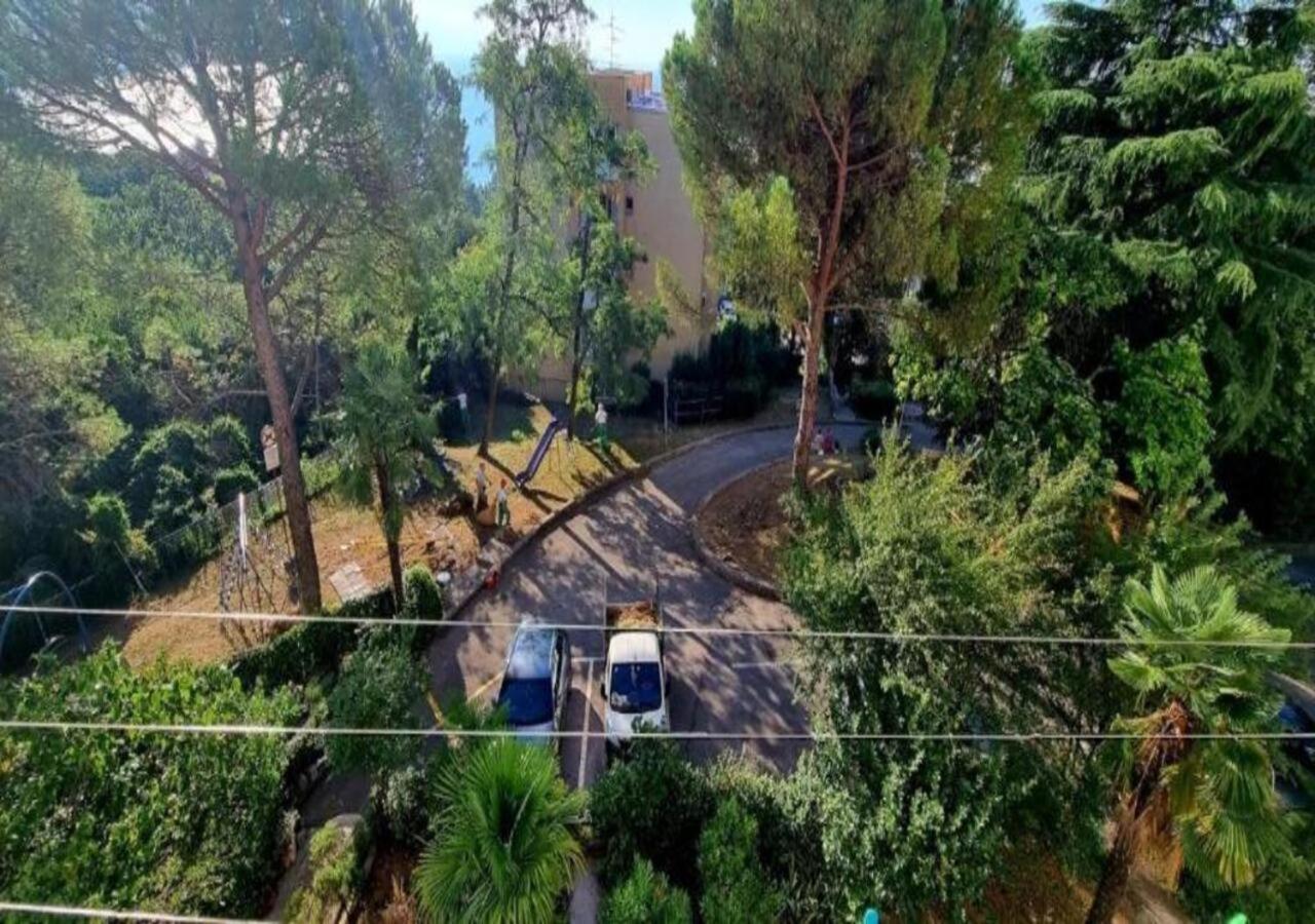 Apartment Lana Adriatic