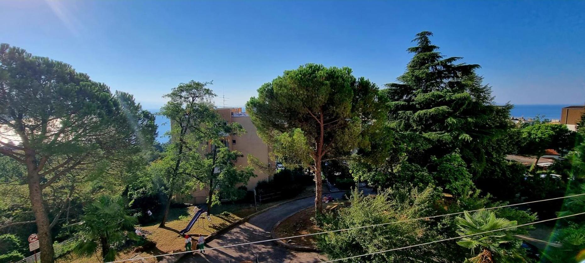 Apartment Lana Adriatic
