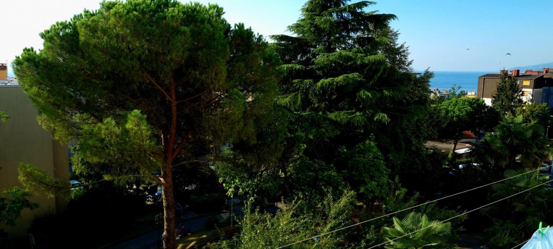 Lana Adriatic Apartment *