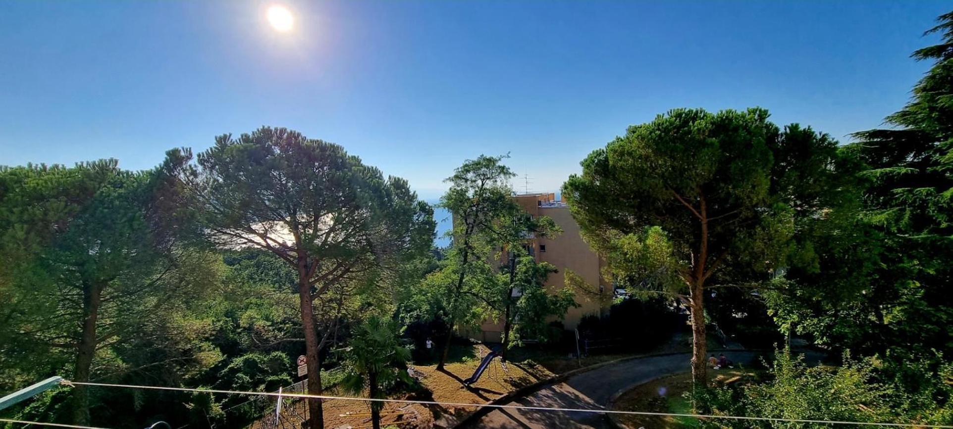 Apartment Lana Adriatic