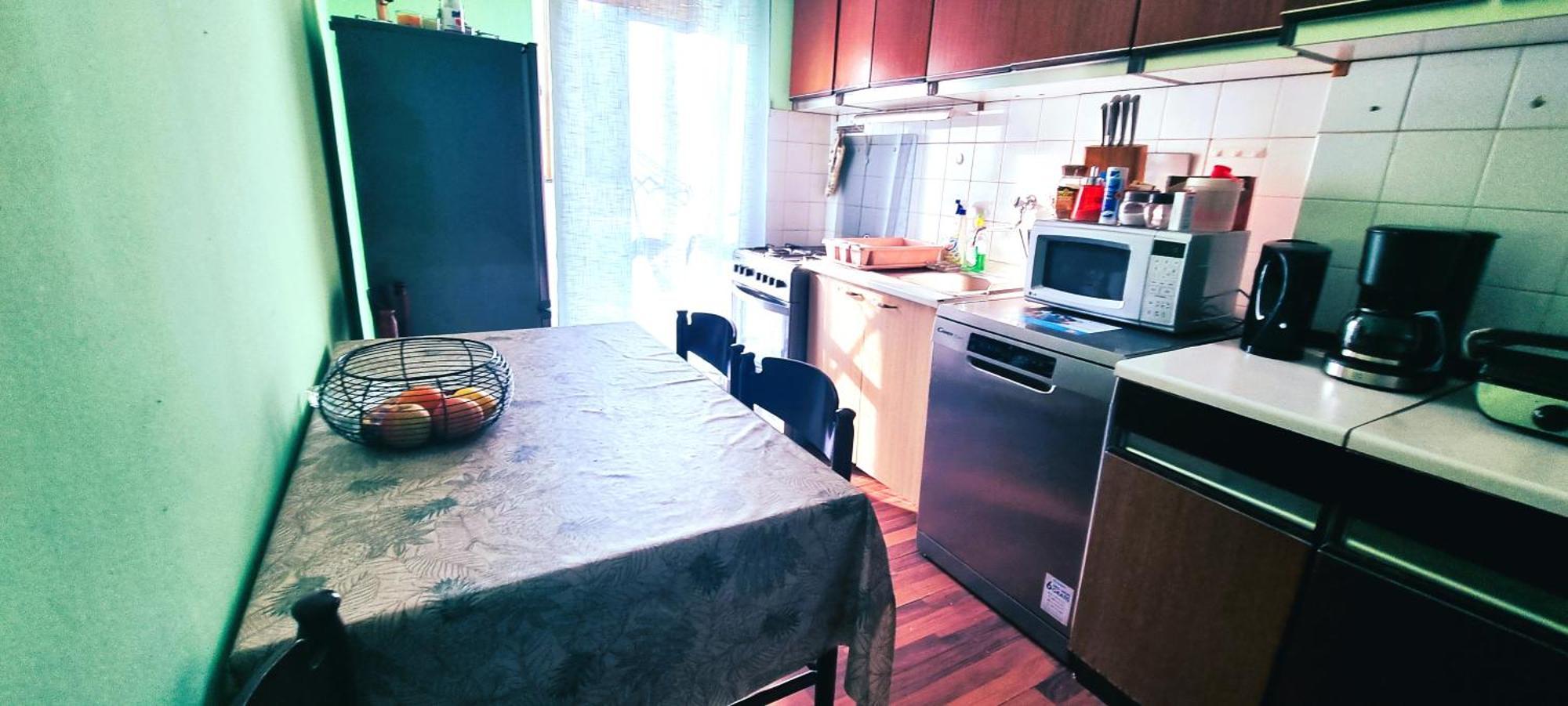 Lana Adriatic Apartment *