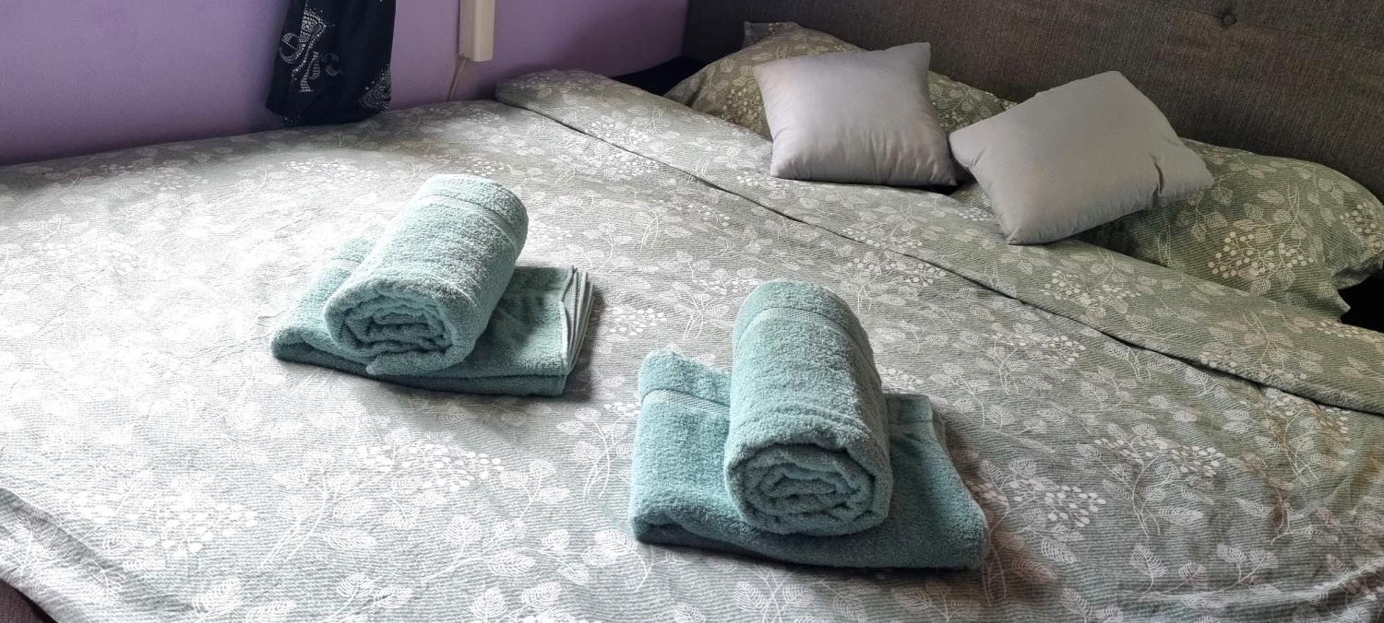Apartment Lana Adriatic
