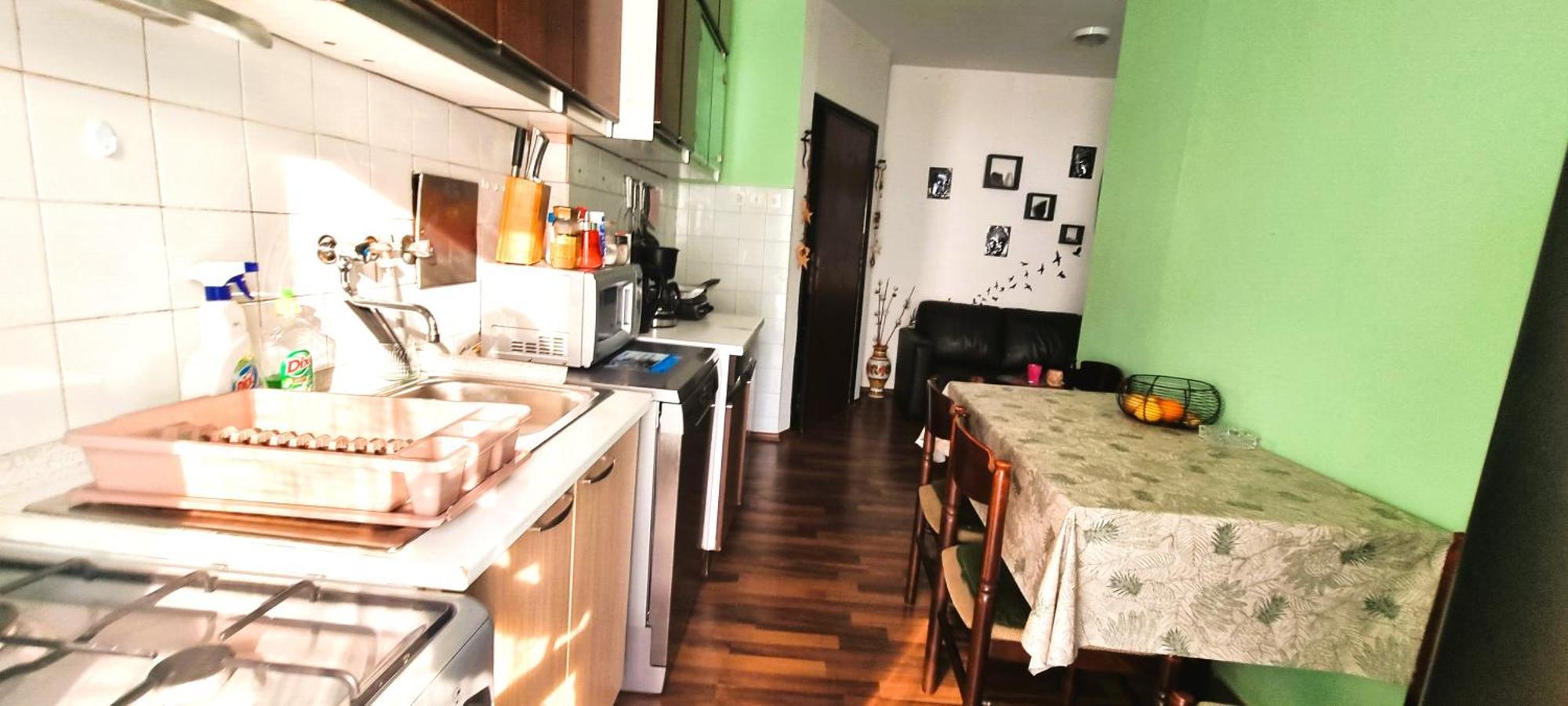 Lana Adriatic Apartment Opatija