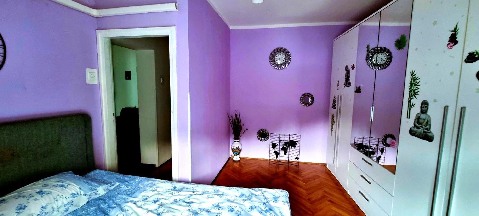 Lana Adriatic Apartment