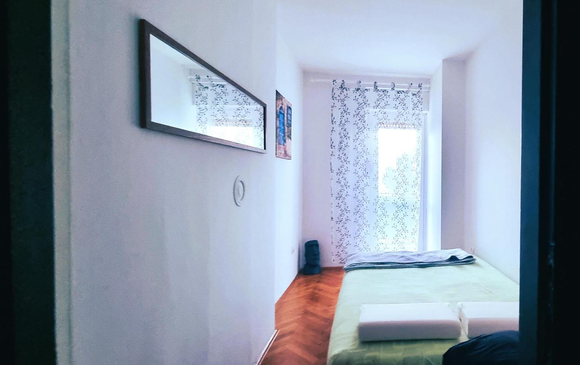 Lana Adriatic Apartment