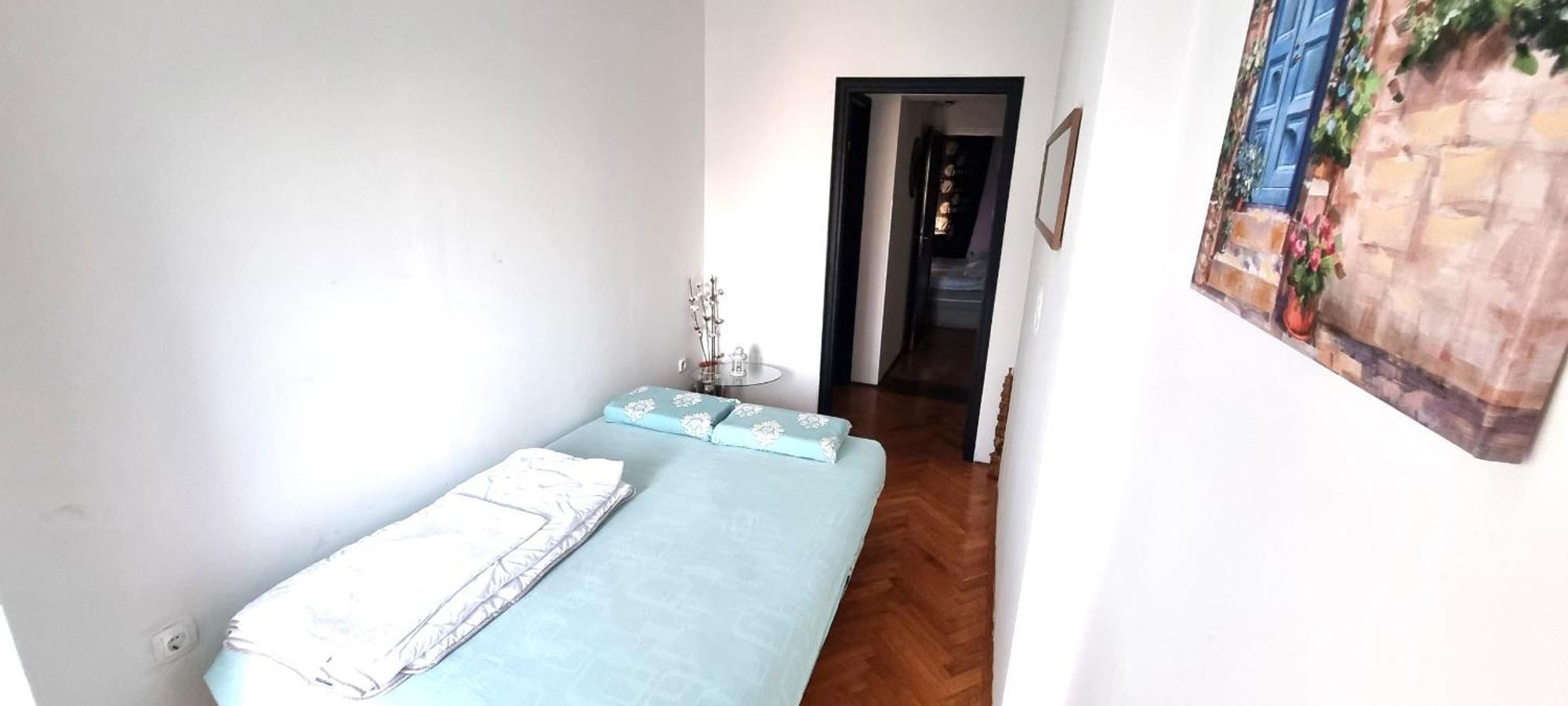 Apartment Lana Adriatic